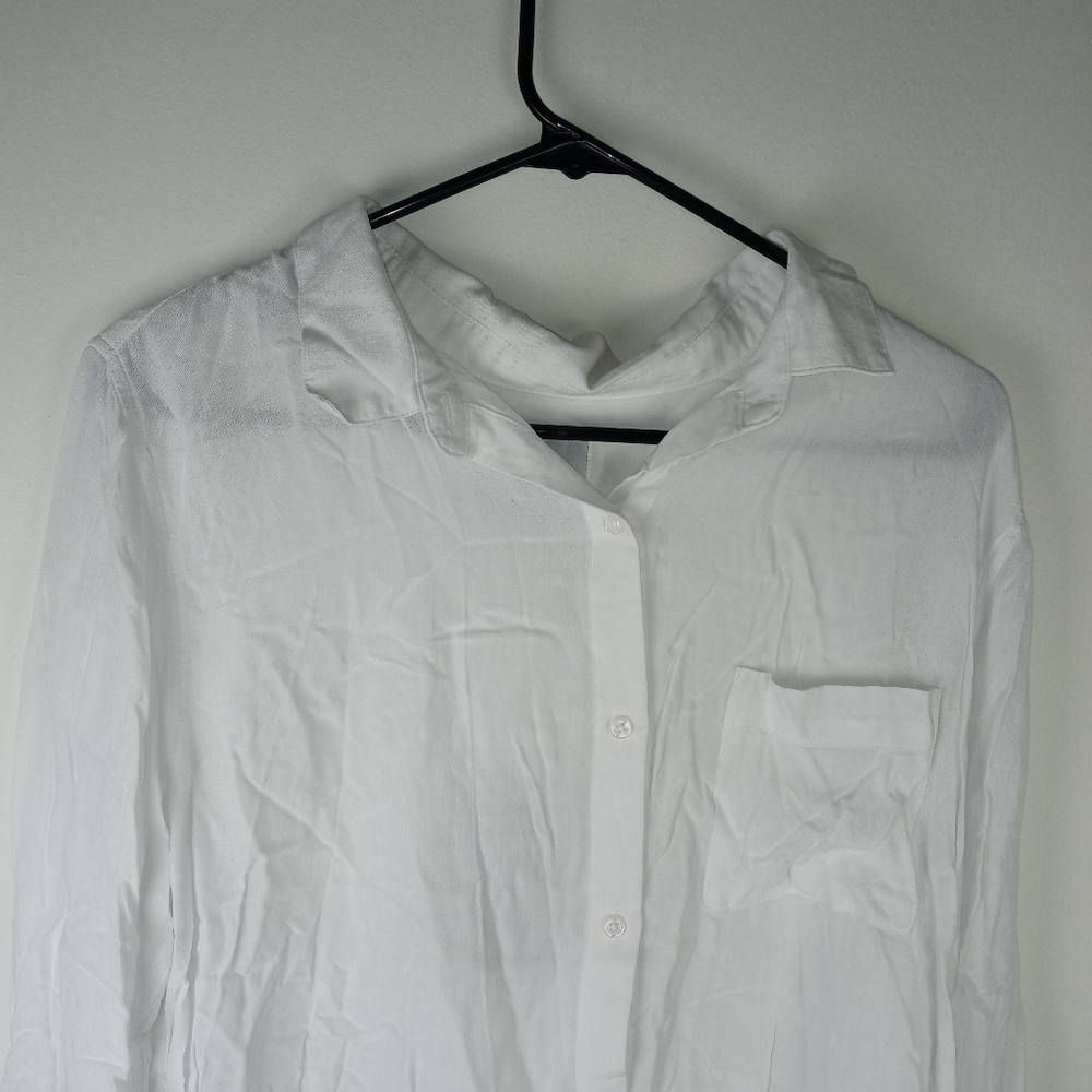RAILS Aly Shirt Size L - Picture 2 of 15